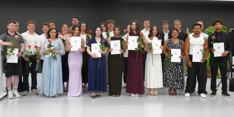 Abitur 2026