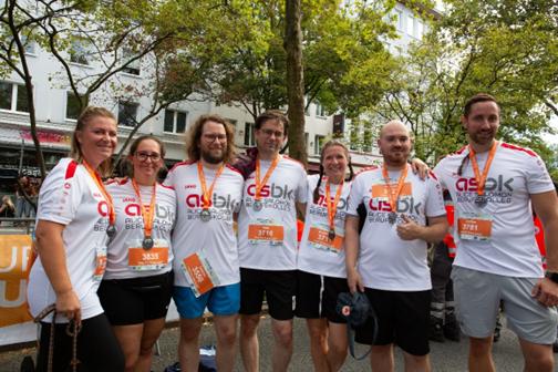 Stadwerke Halbmarathon Bochum