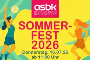 Sommerfest