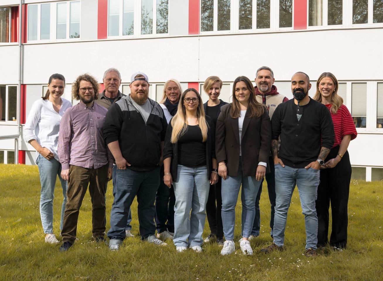 Multiprofessionelles Team