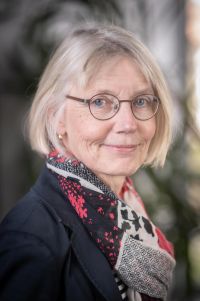 Dr. Barbara van Geldern