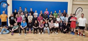 Fortbildung Bewegung in der KITA