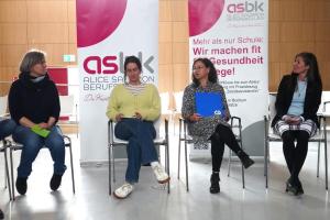 Lebenshilfe Witten stellt sich vor