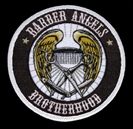 Logo der Barbar Angels